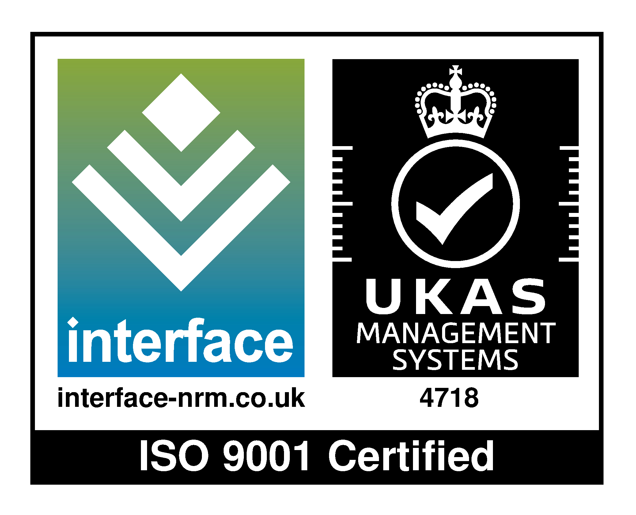 ISO 9001